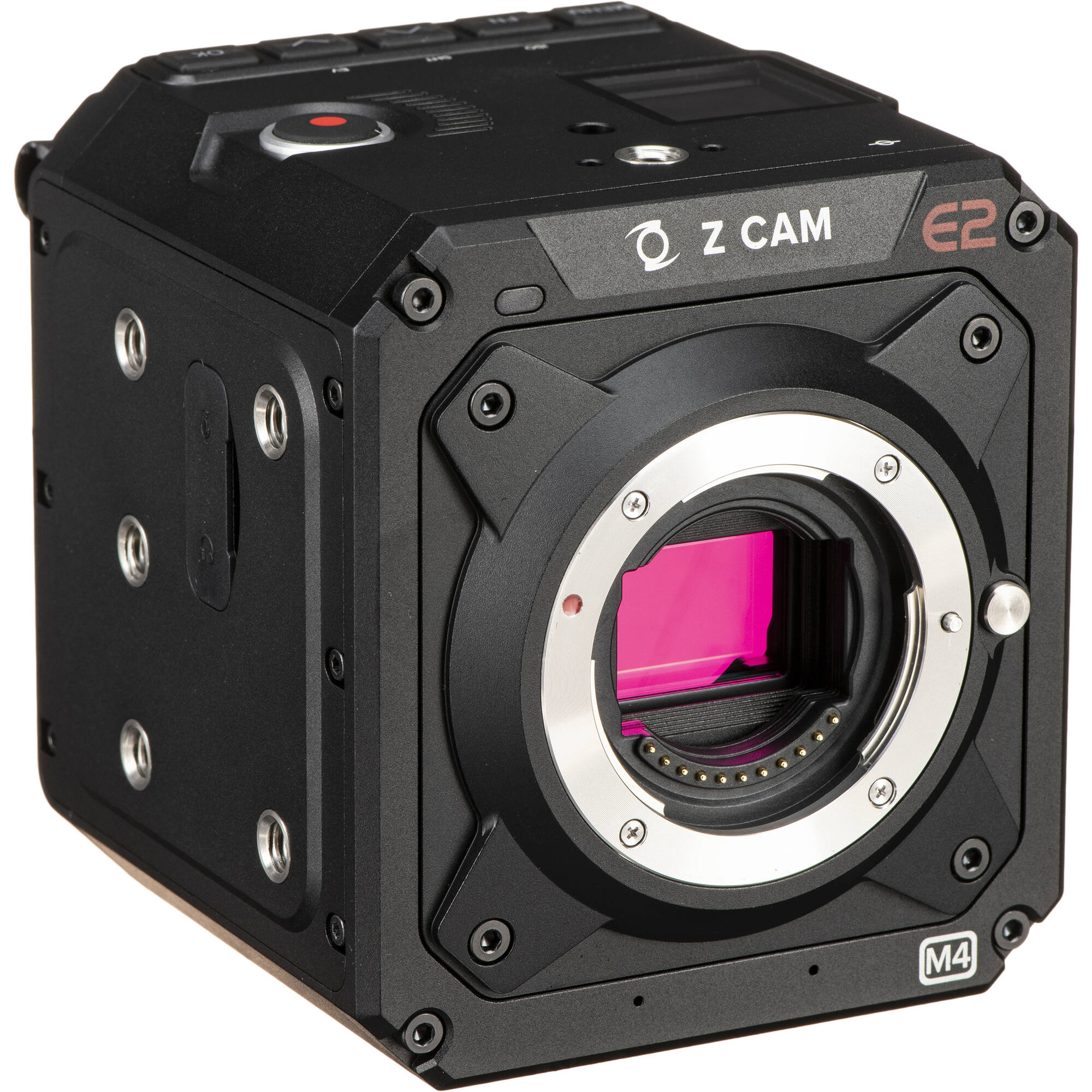 Z CAM E2-M4 Professional 4K Cinema Camera