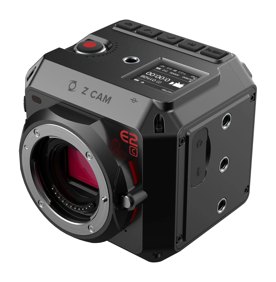 Z CAM E2C