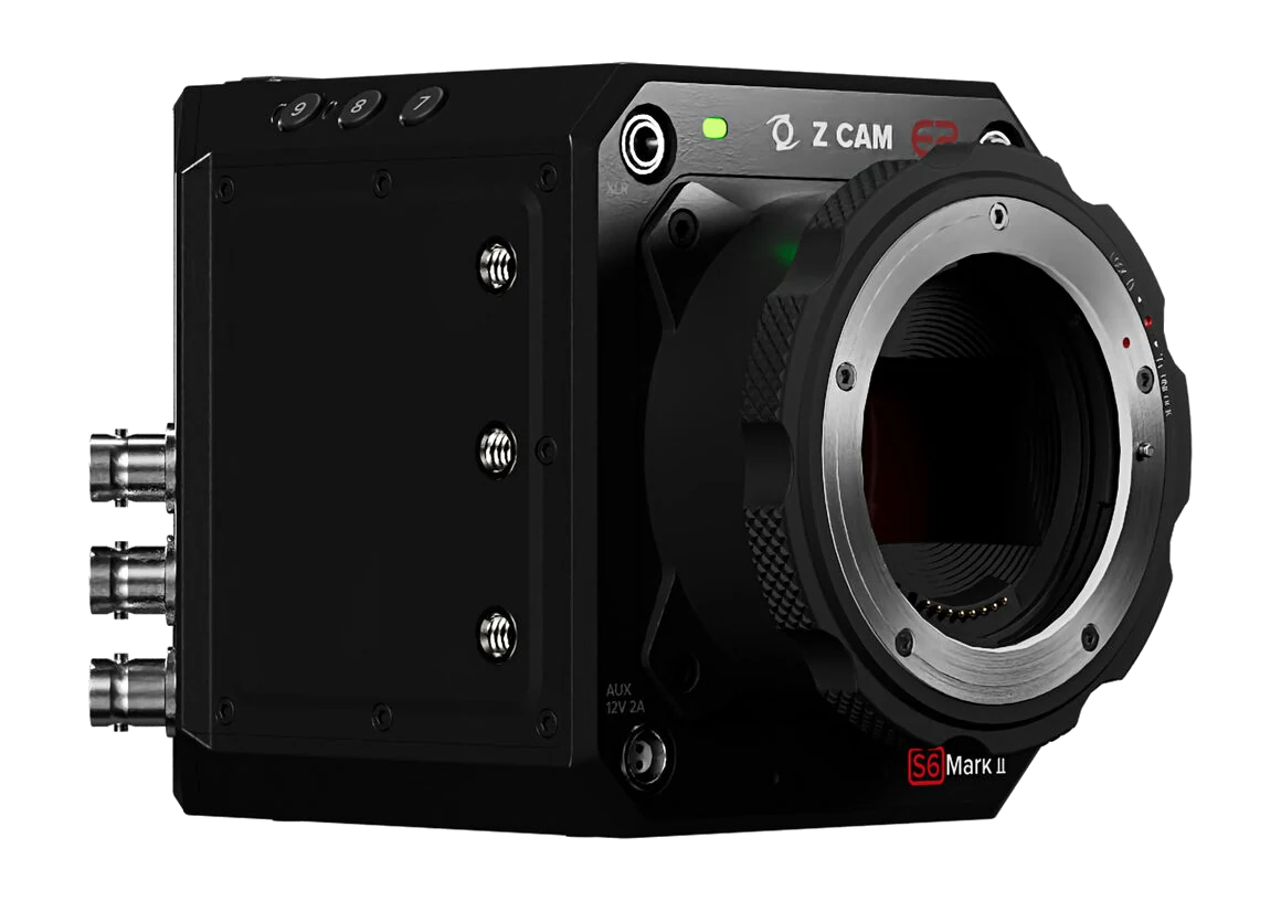 Z CAM E2-S6 Mark II