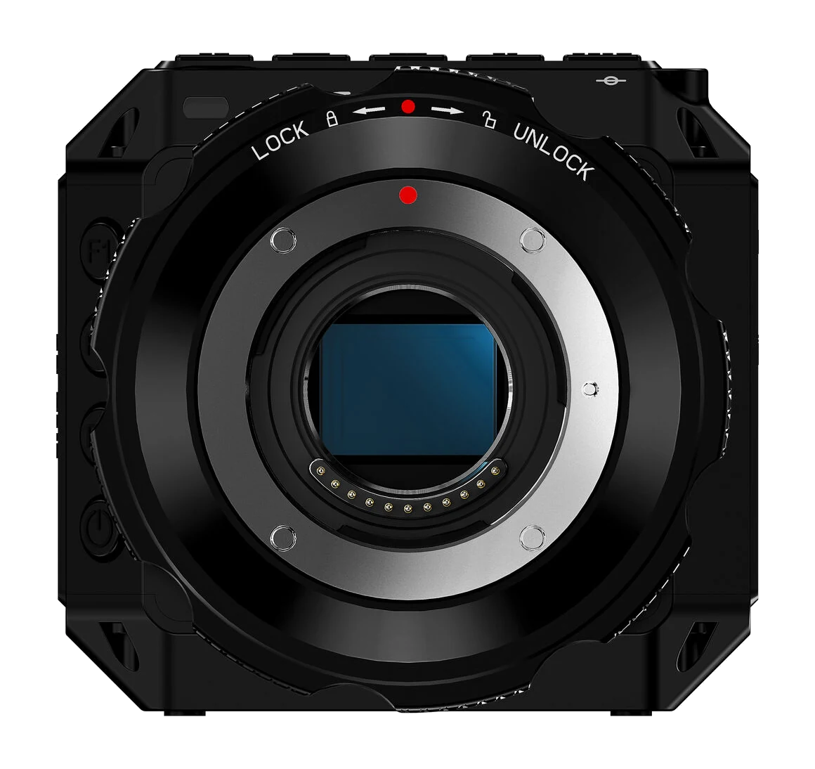 Z CAM E2N Mark II